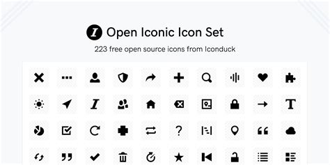 iconwin|Iconset .